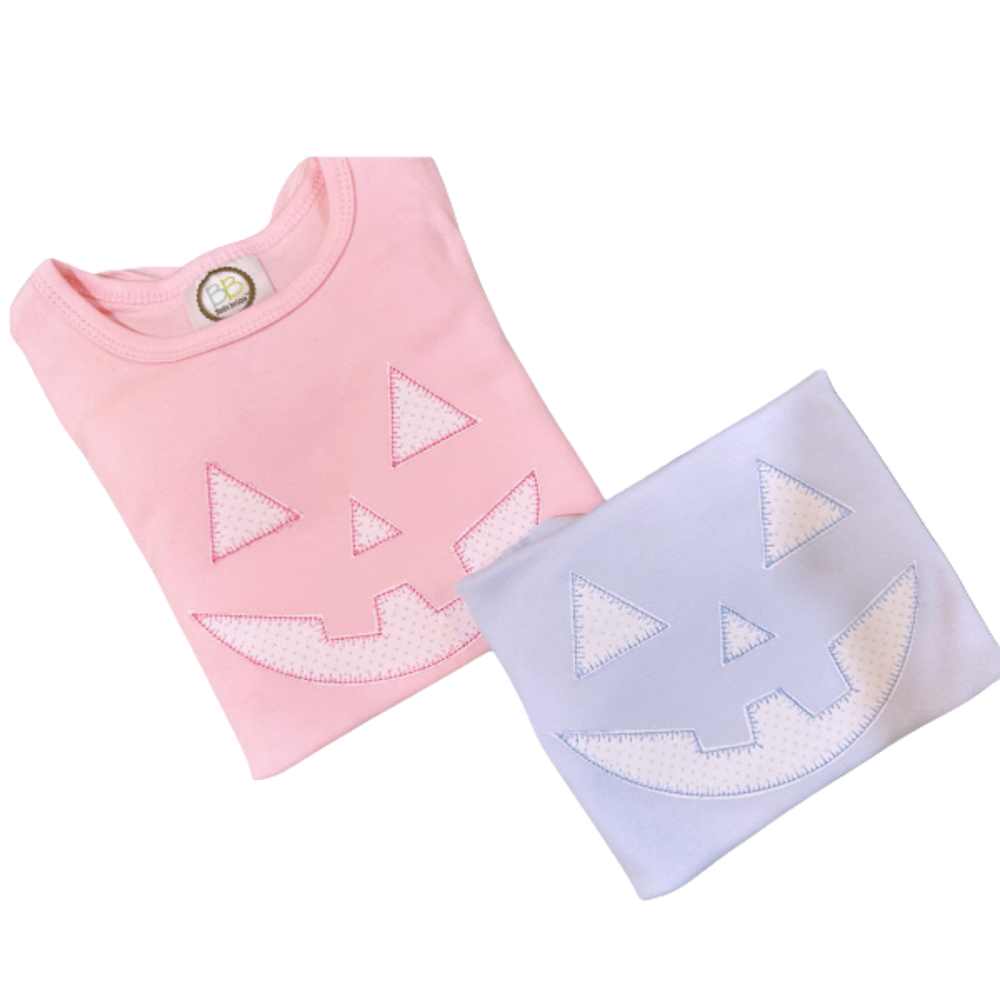 Jack-O-Lantern Design