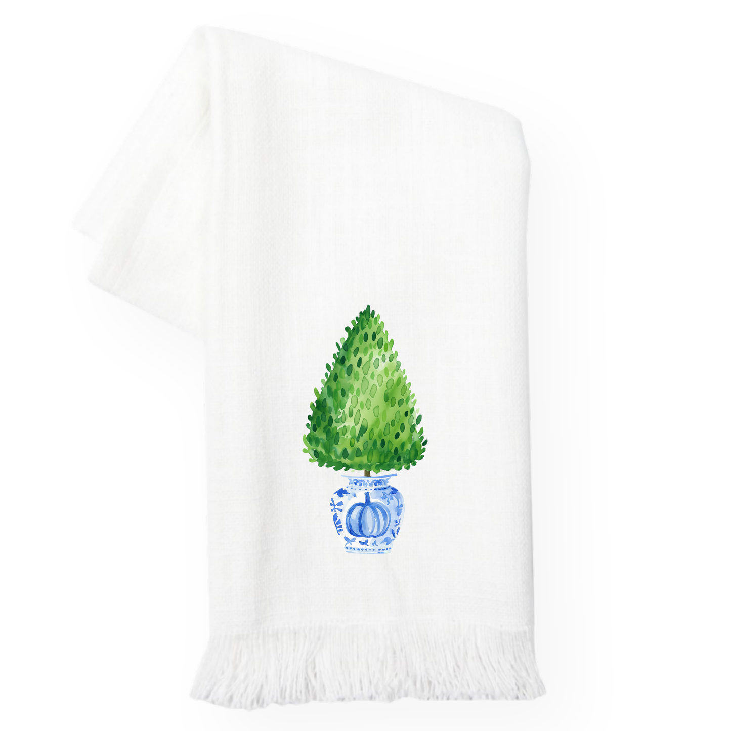 Fall Hand Towels