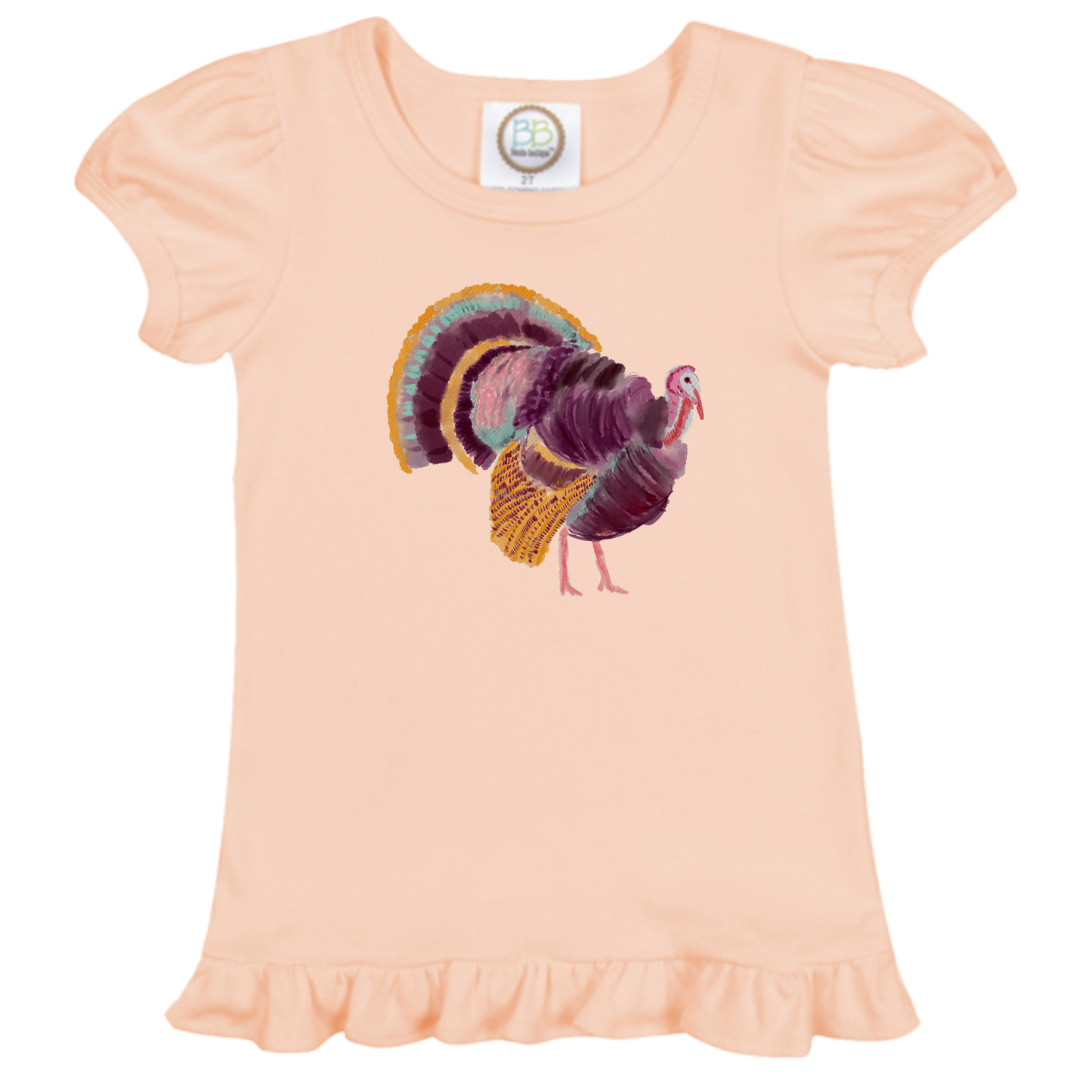 Turkey Tee