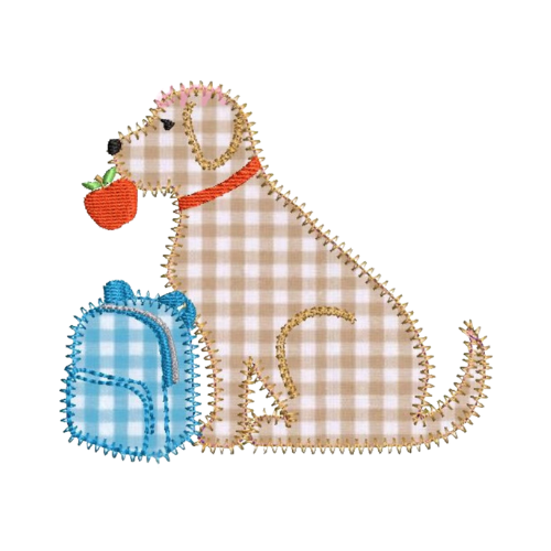 Fetch My Apple Design