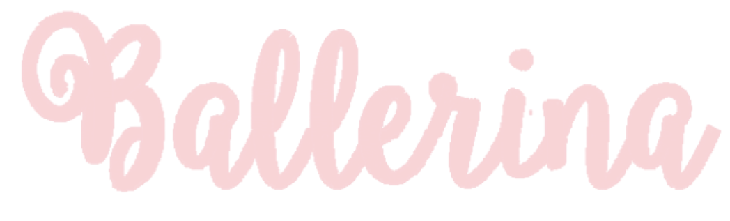 Name Font Selection