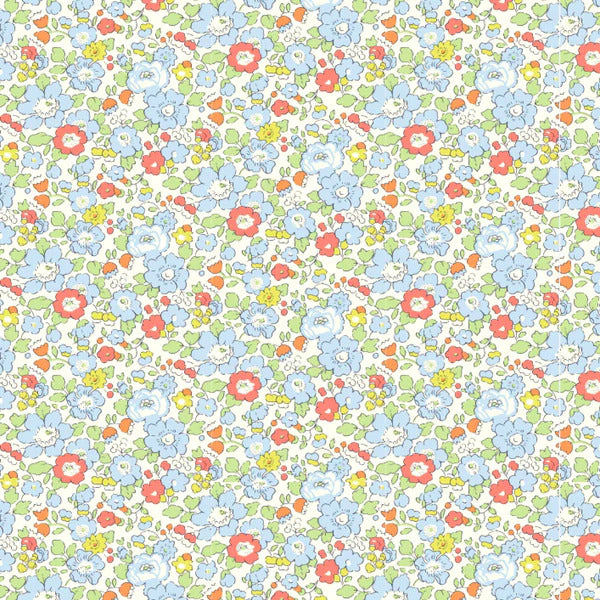 Fabric - Floral