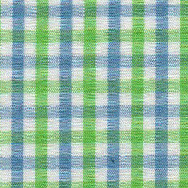 Fabric - Multi-Color Check