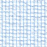 Fabric - Gingham & Seersucker