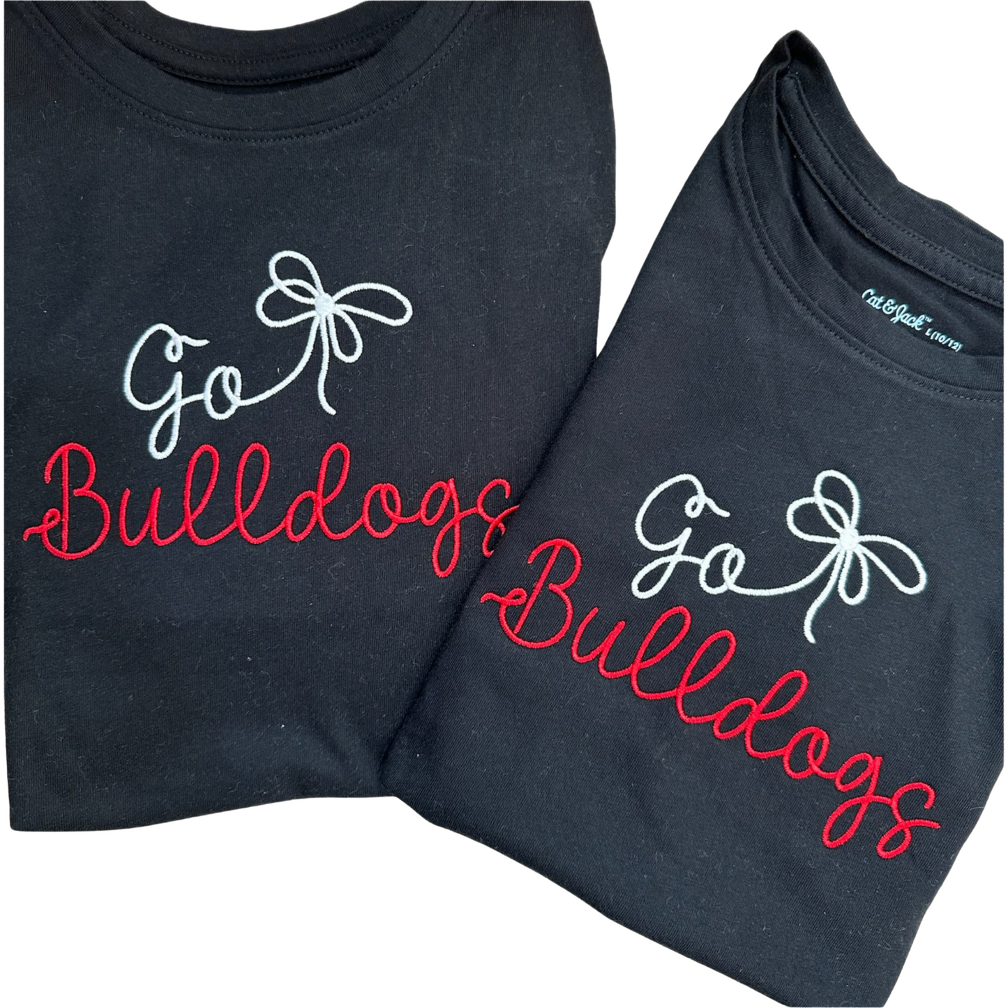 Go Bow Design
