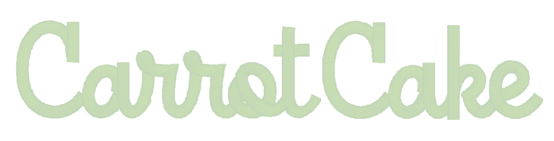 Name Font Selection