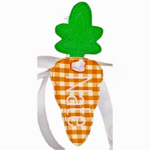 Easter Basket Tags