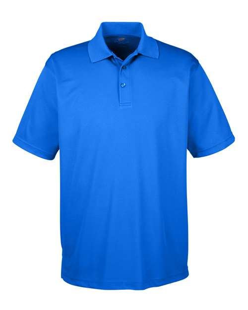 Men's Polo Selection