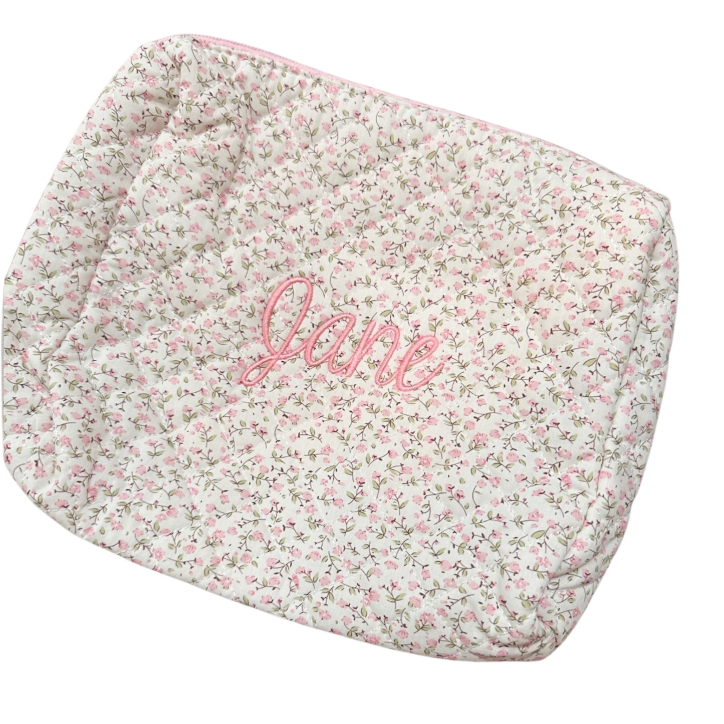Cosmetic Bags