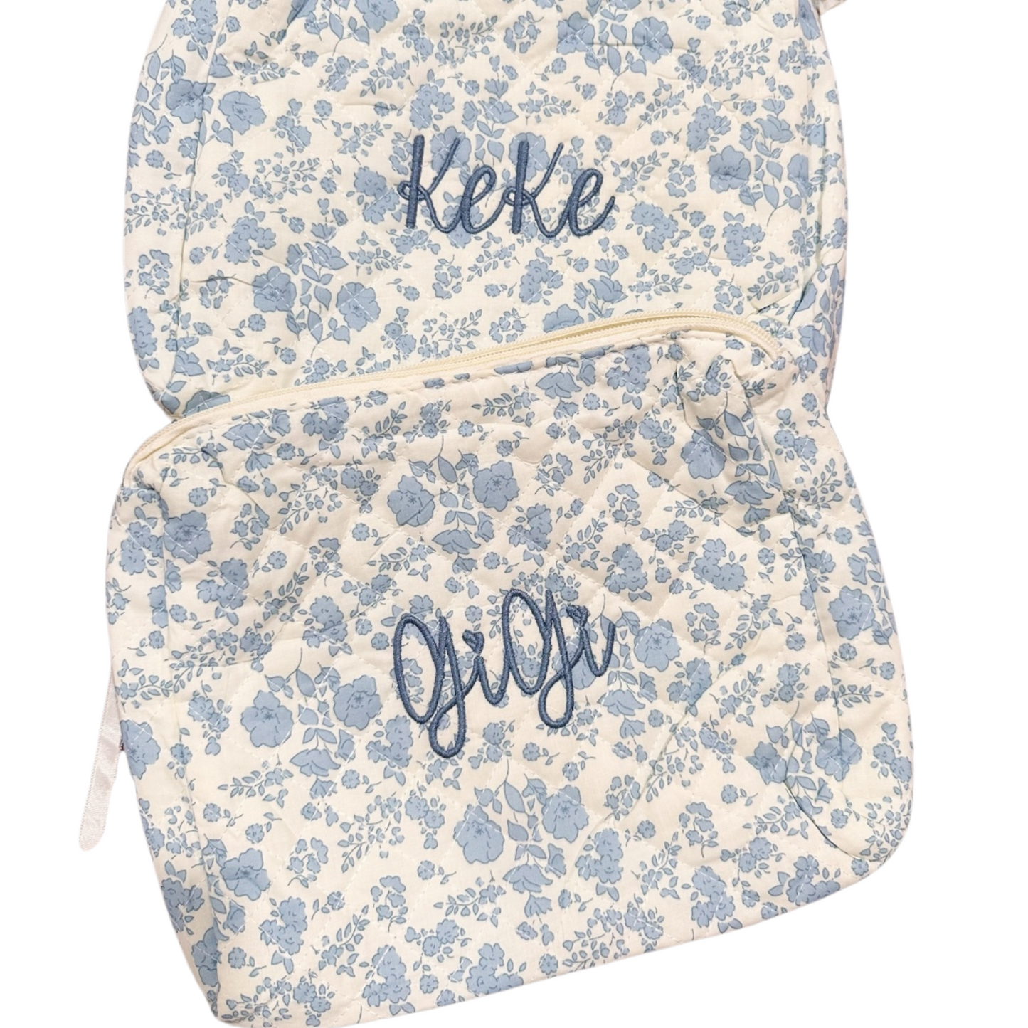 Cosmetic Bags
