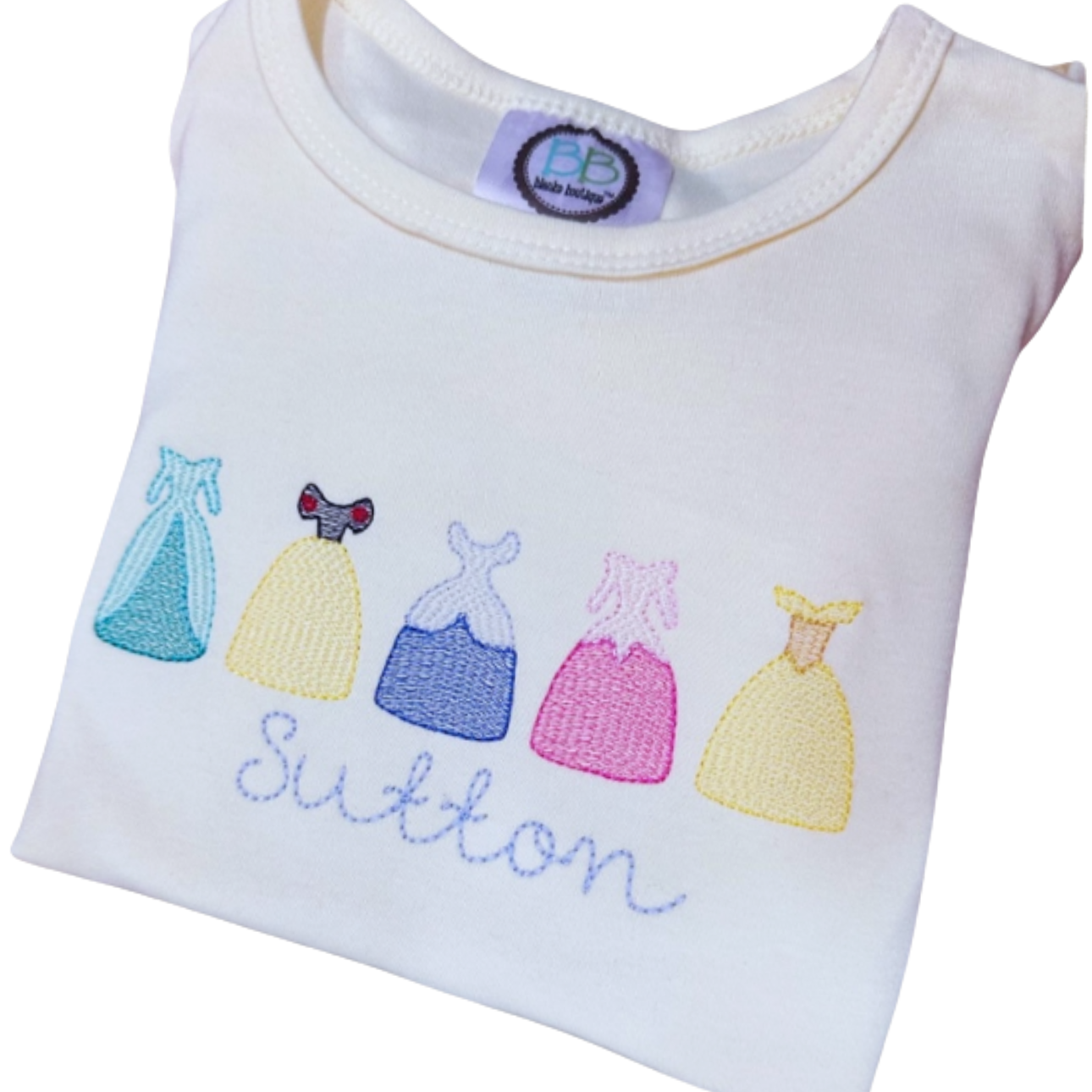 Mouse Travels Clothing