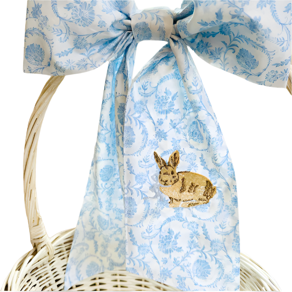 Easter Basket Bows