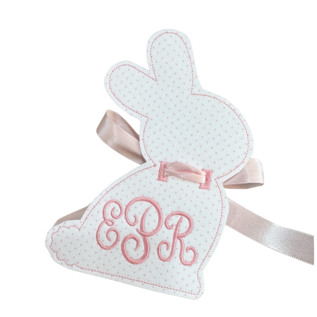Easter Basket Tags