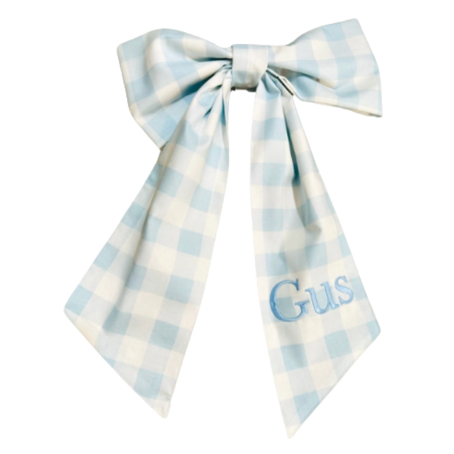 Bow Customization
