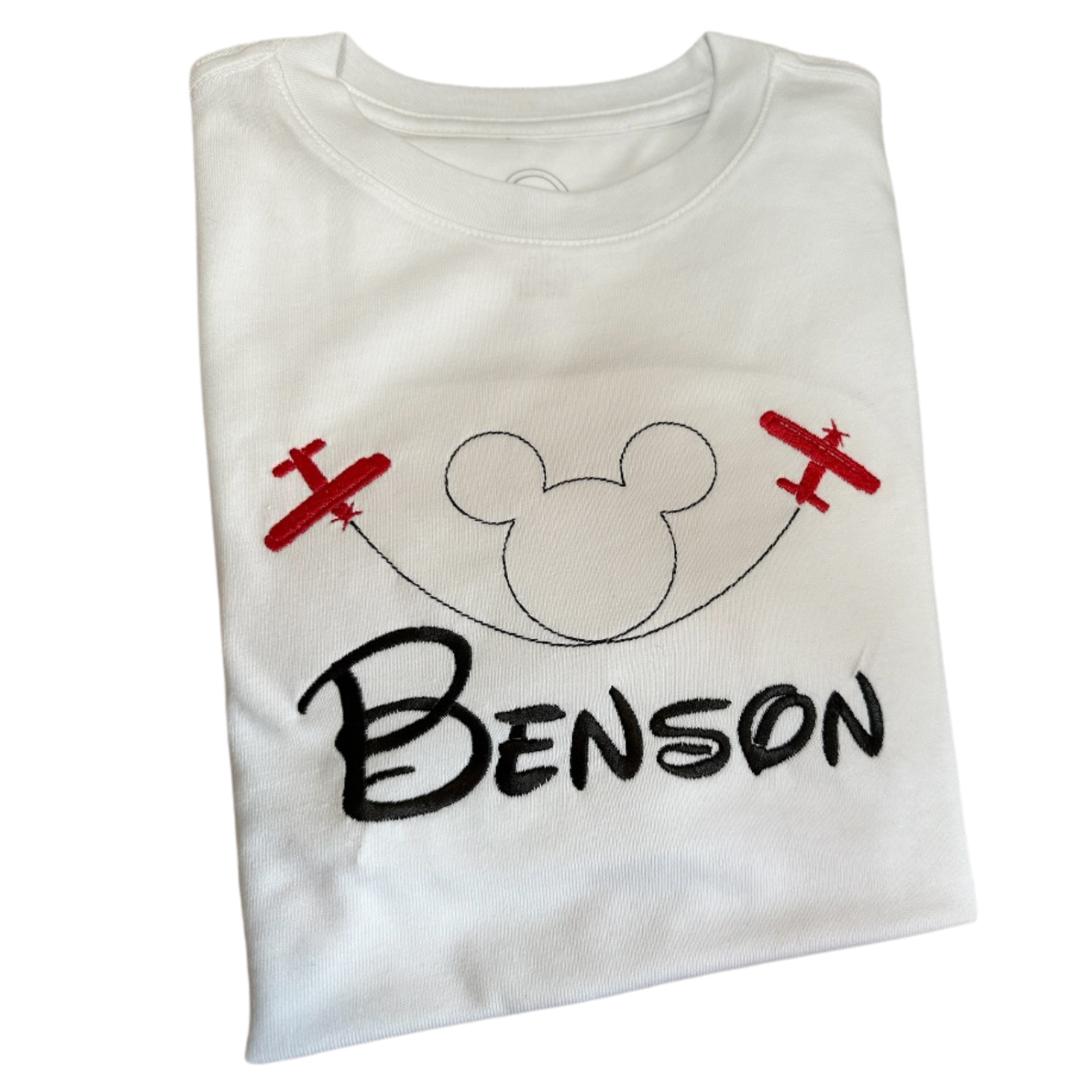 Mouse Travels Clothing
