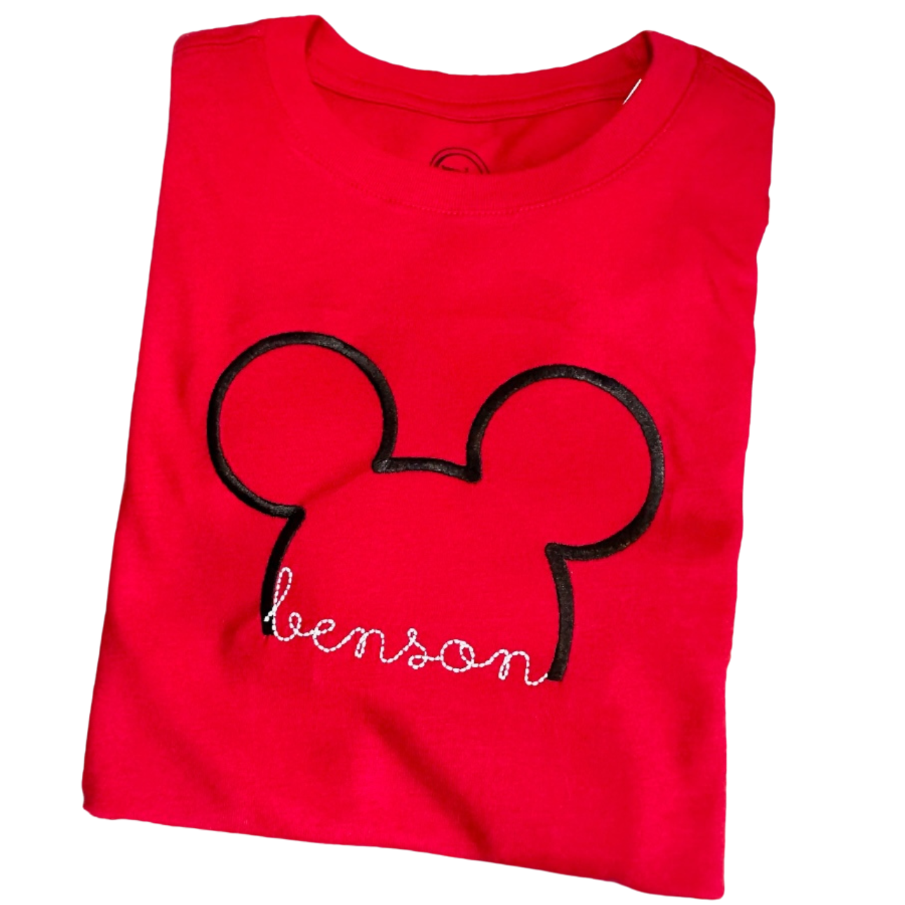 Mouse Travels Clothing