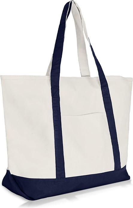 Canvas Tote Selection