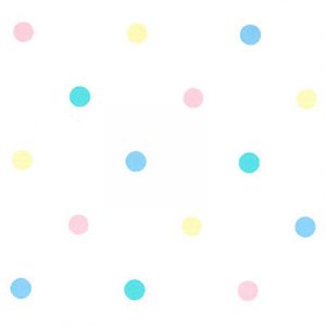 Fabric - Dots