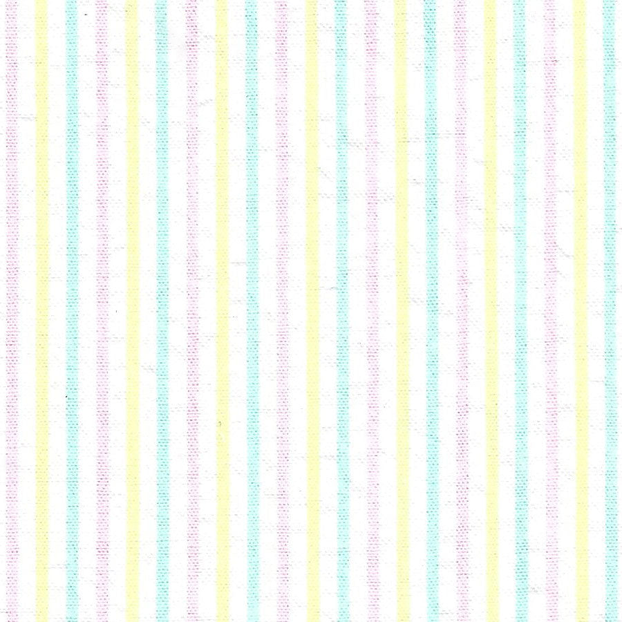Fabric - Gingham & Seersucker