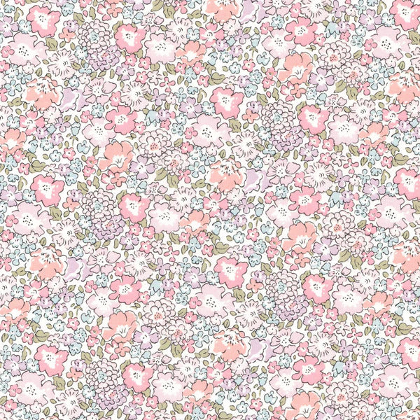 Fabric - Floral