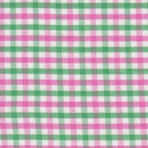 Fabric - Multi-Color Check