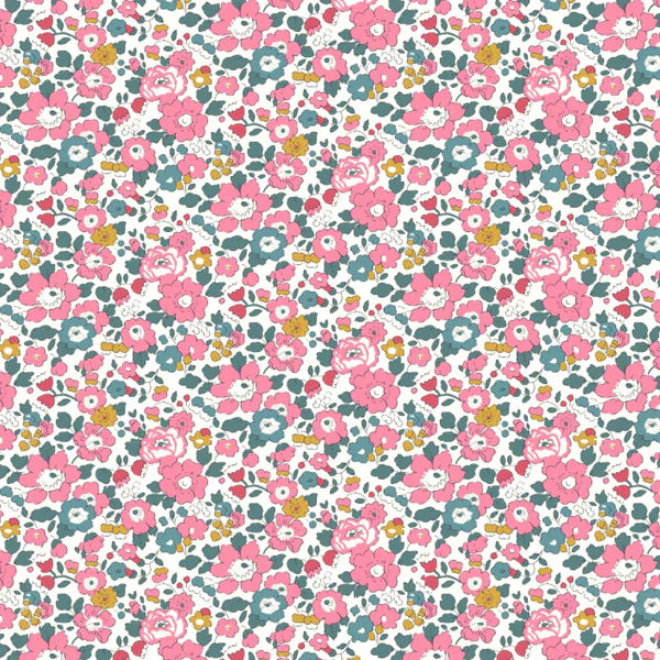 Fabric - Floral