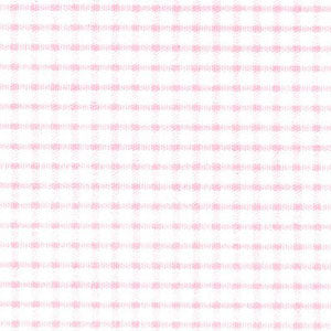 Fabric - Gingham & Seersucker