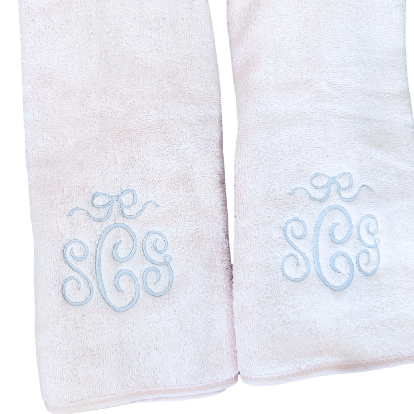 Personalized Hand Towel