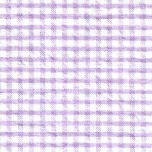 Fabric - Gingham & Seersucker