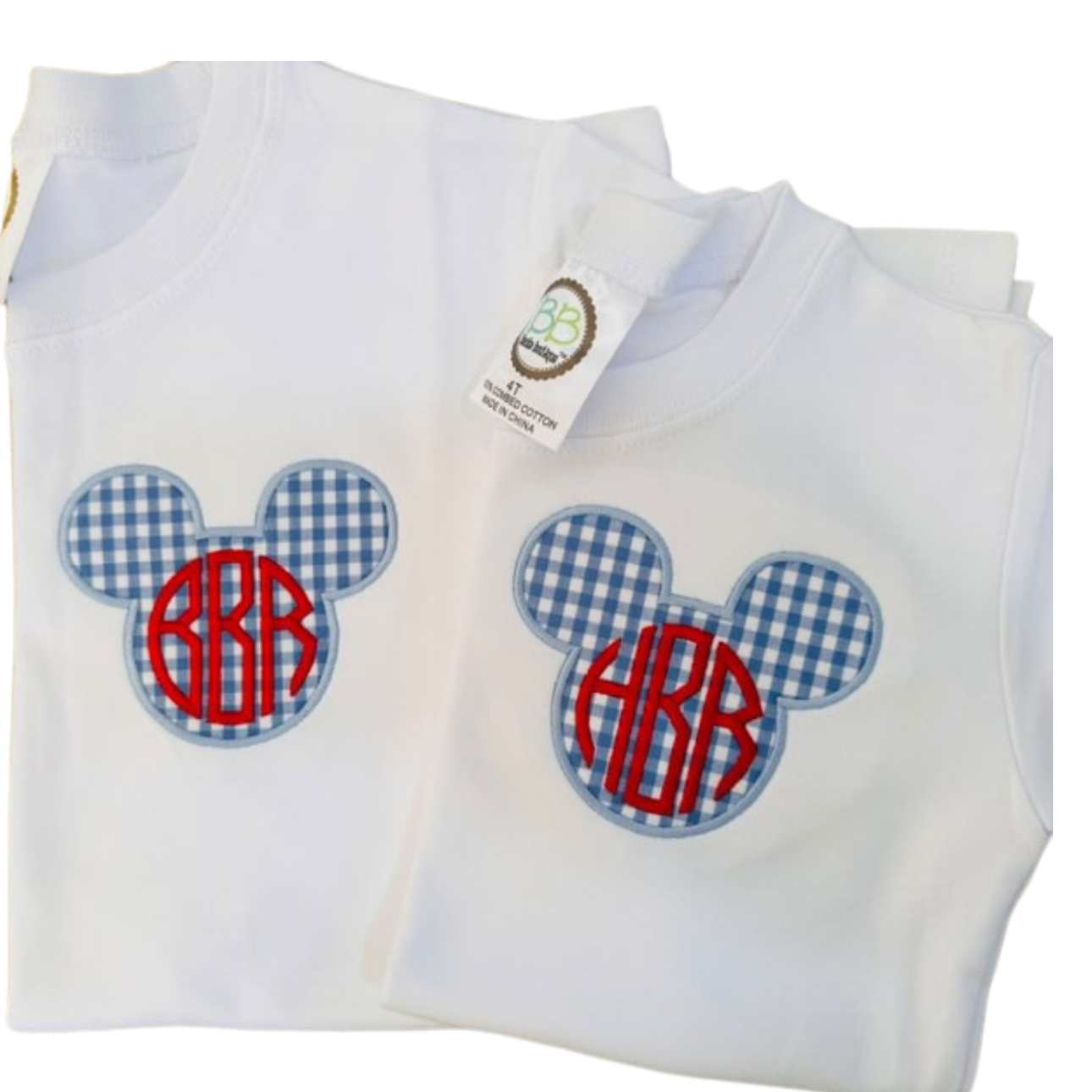 Mouse Travels Clothing
