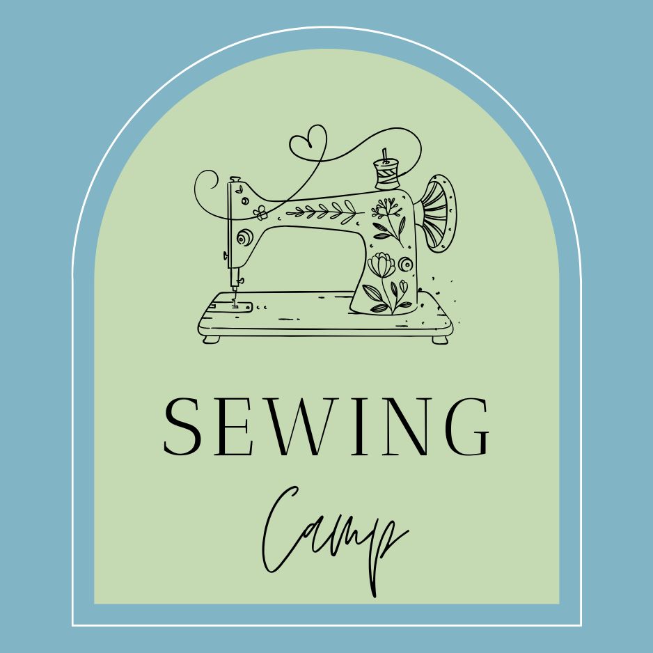 Sewing Summer Camp