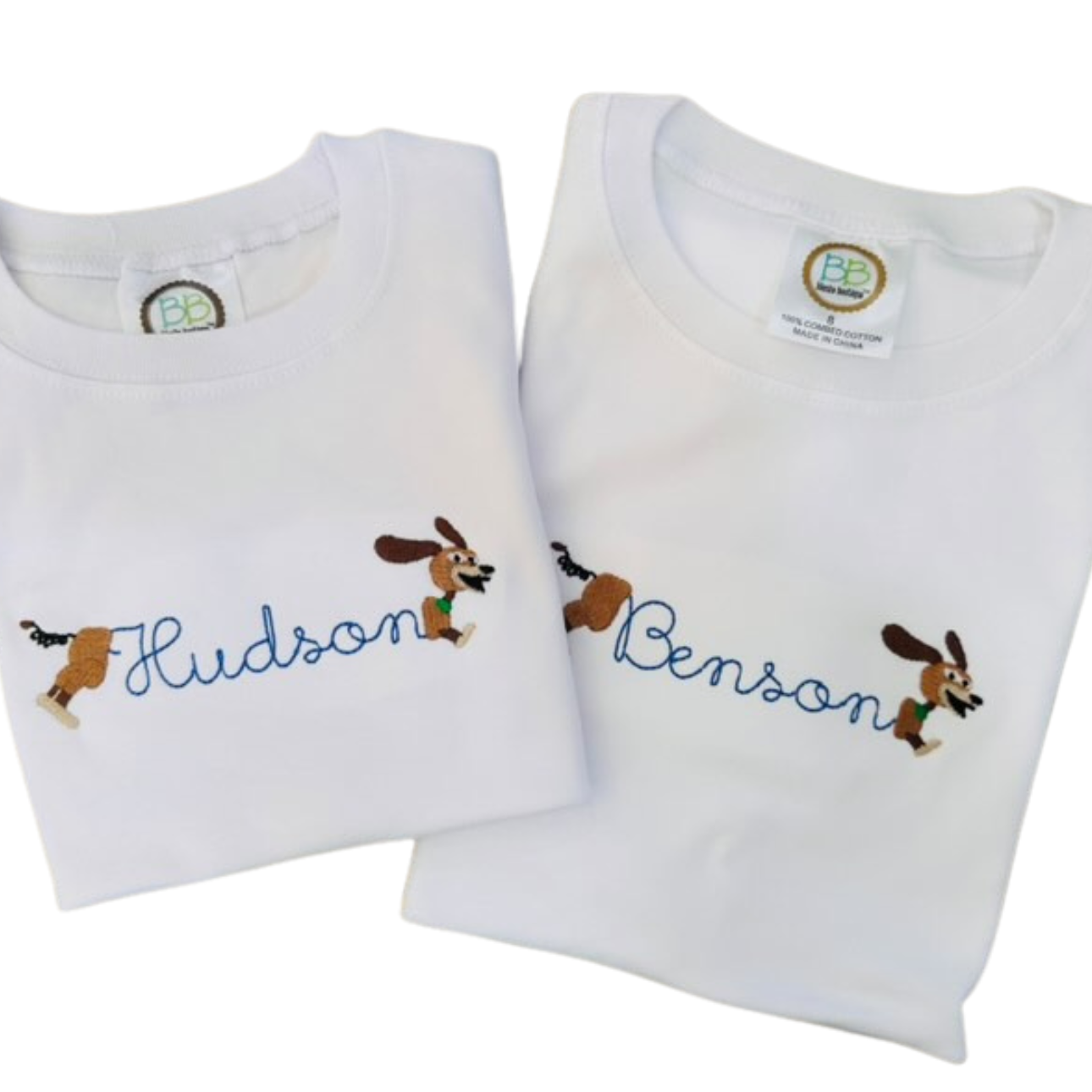 Mouse Travels Clothing