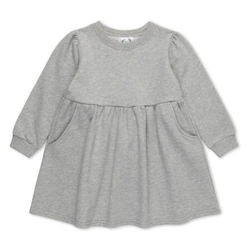 Sweatshirt Dress