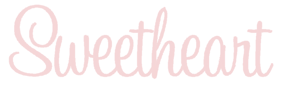 Name Font Selection