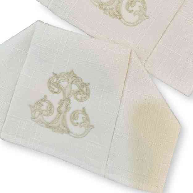 Tissue Cover