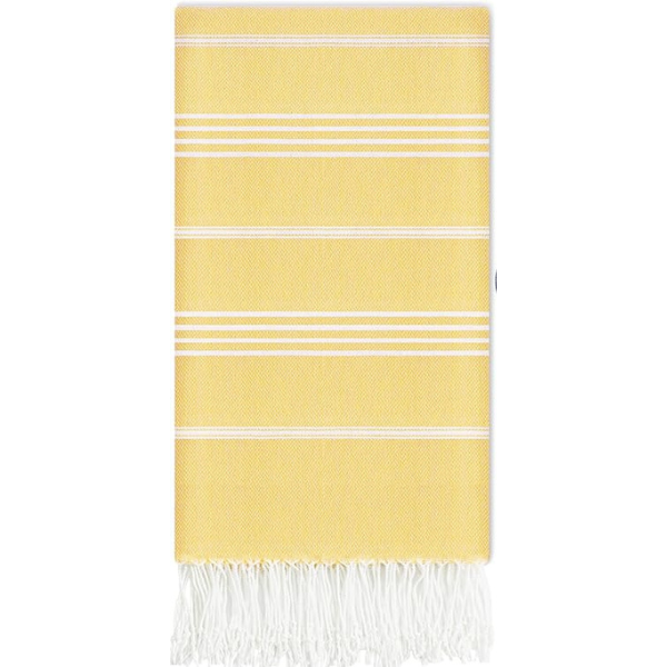 Turkish Towel Selection