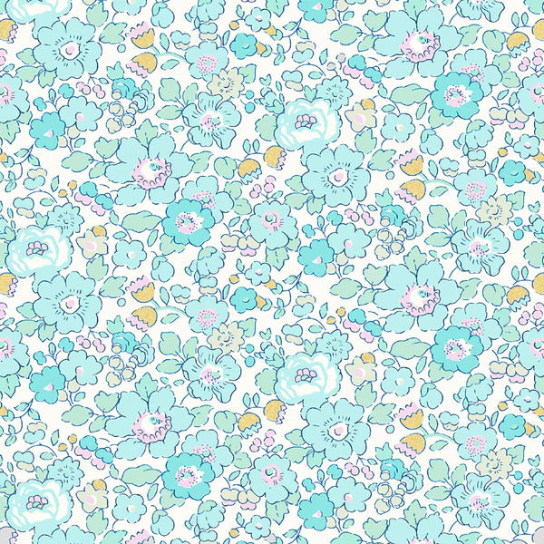 Fabric - Floral