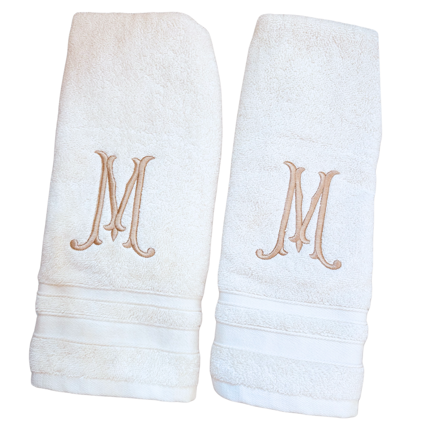Personalized Hand Towel