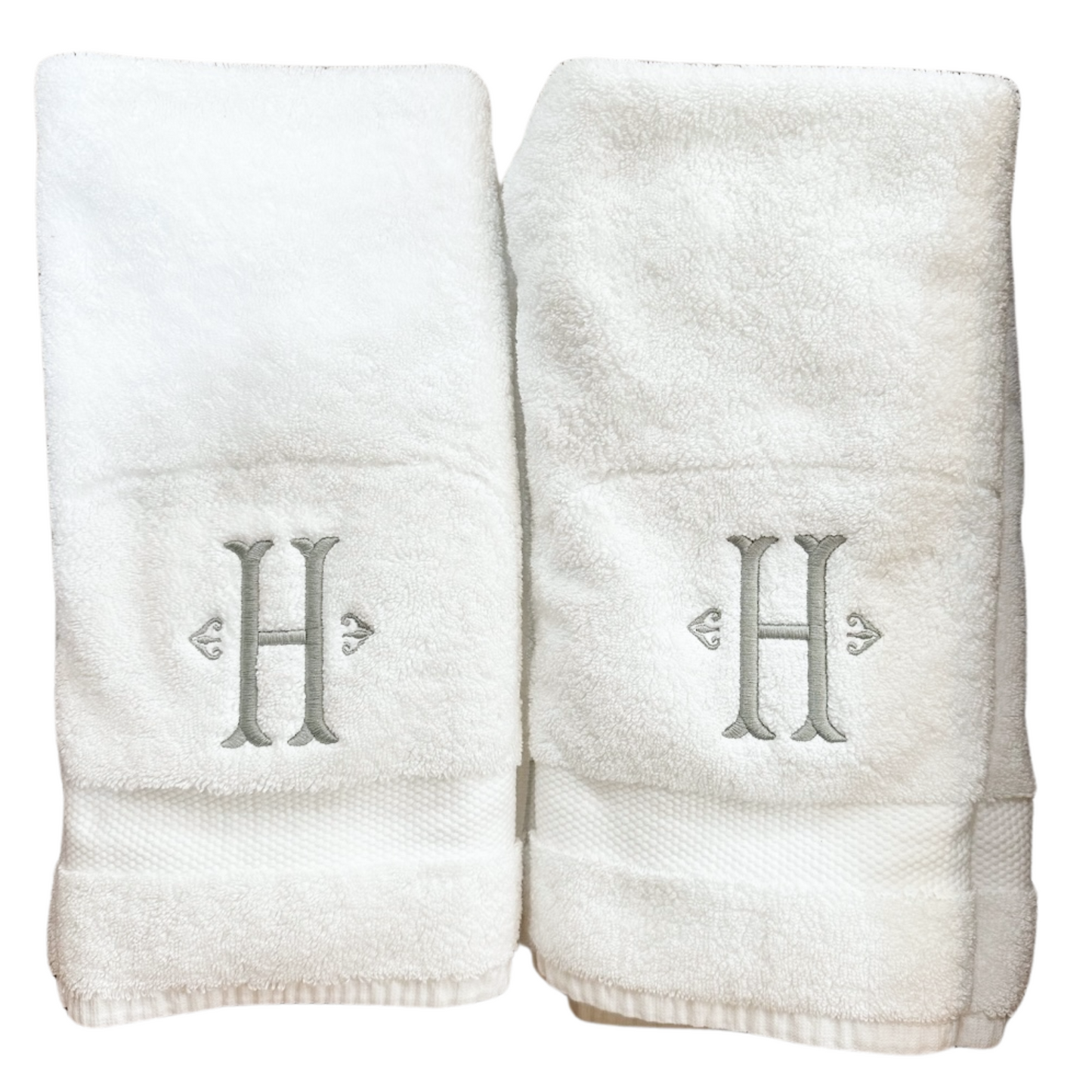 Personalized Hand Towel