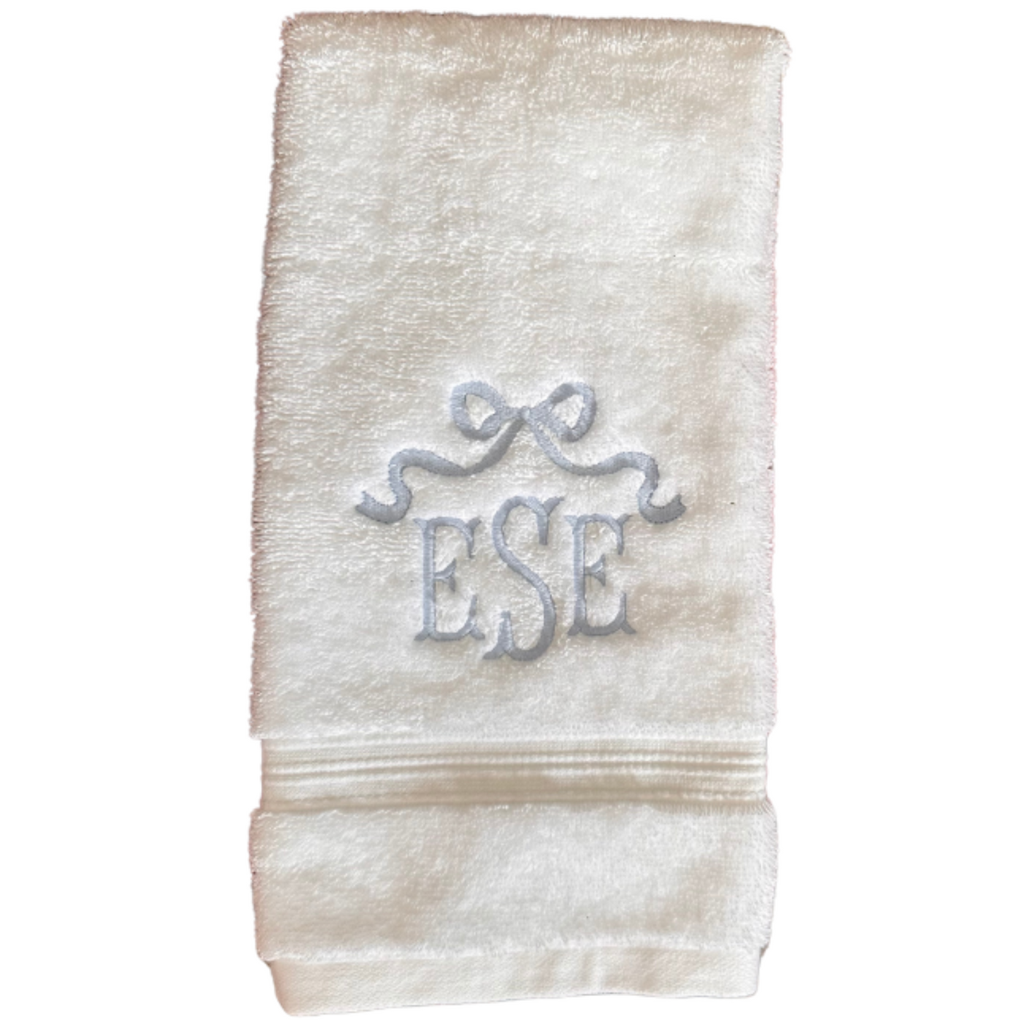 Personalized Hand Towel