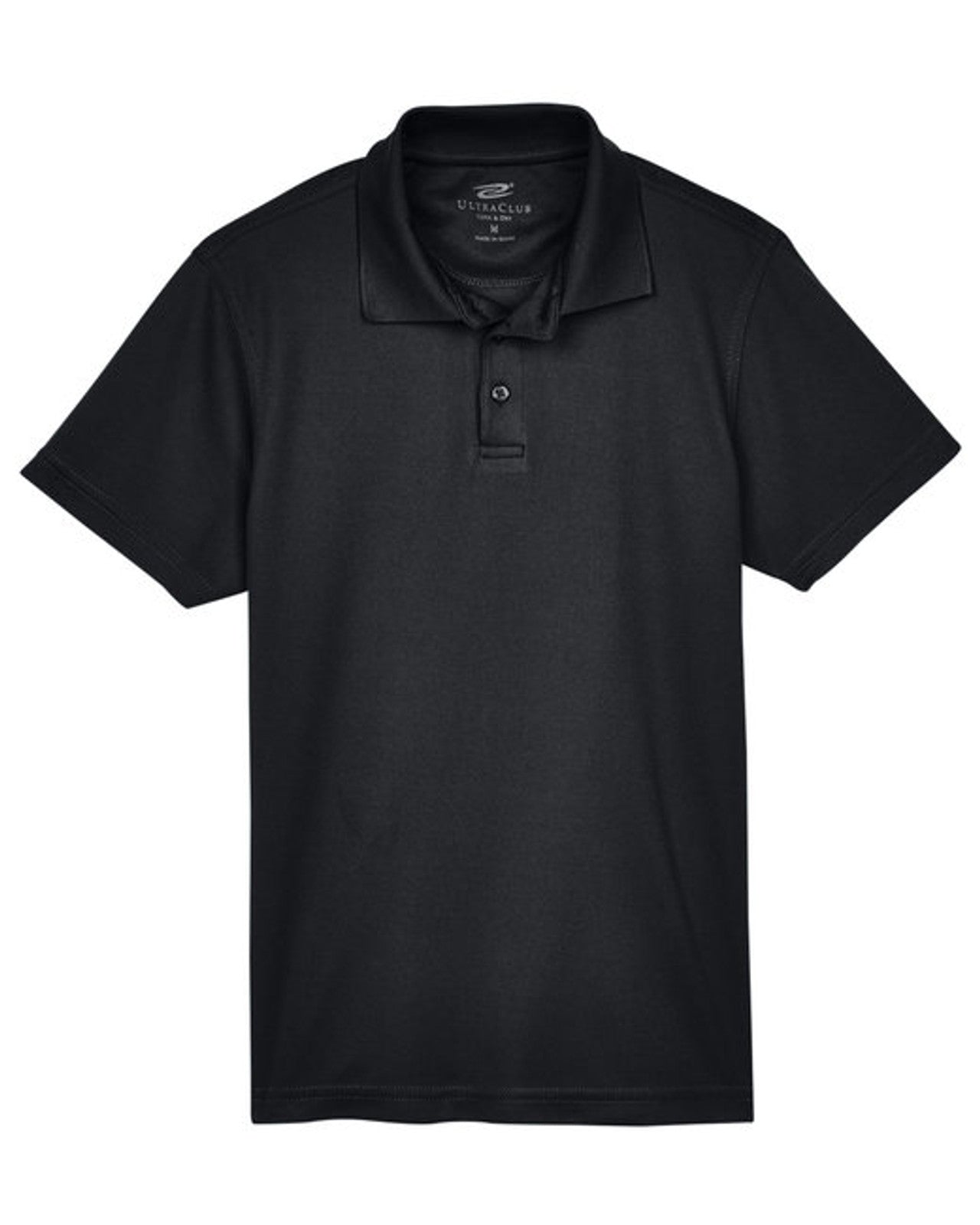 Youth Polo Selection