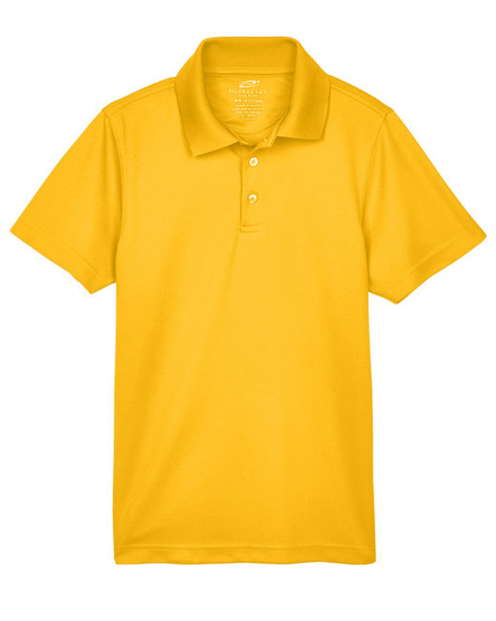 Youth Polo Selection