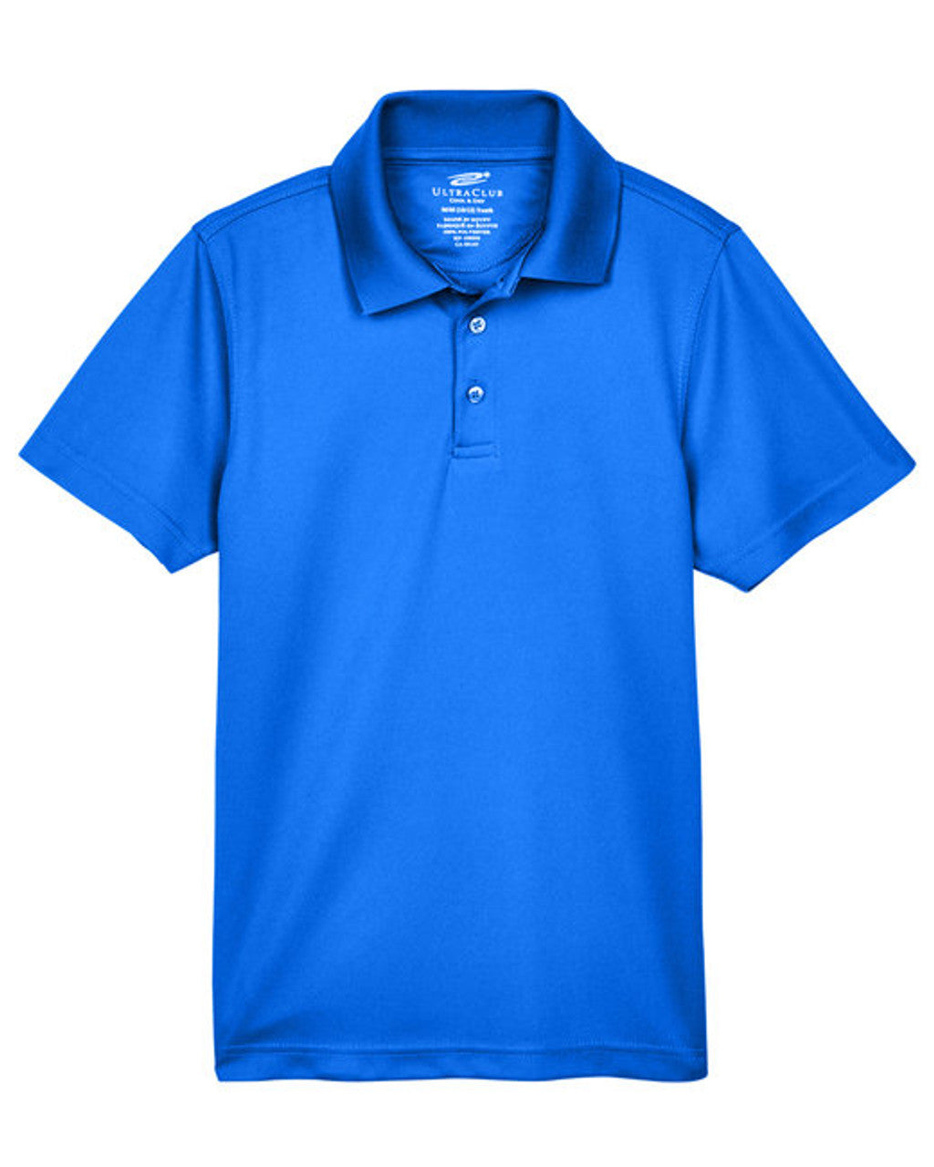 Youth Polo Selection