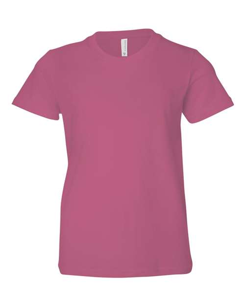 Youth TShirt Selection