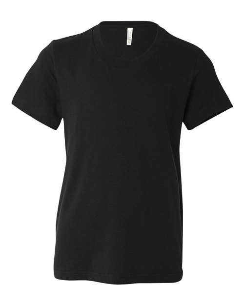 Youth TShirt Selection