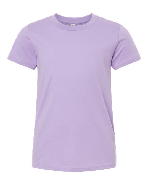 Youth TShirt Selection