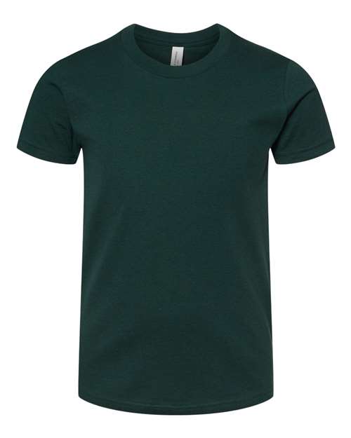 Youth TShirt Selection