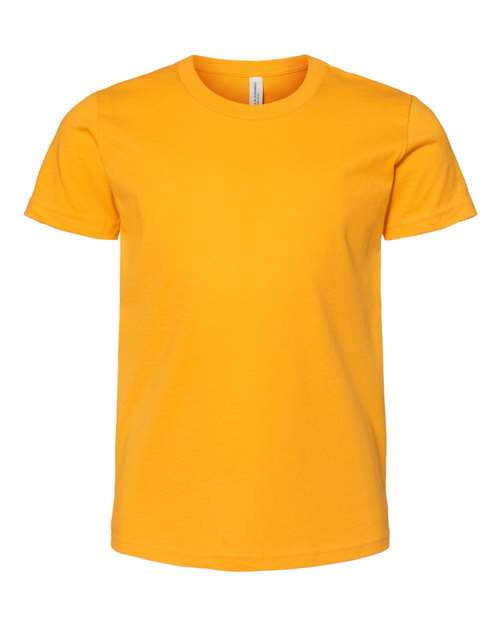 Youth TShirt Selection