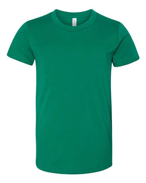 Youth TShirt Selection