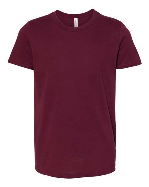 Youth TShirt Selection